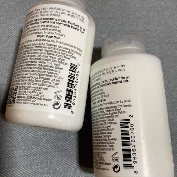 Olaplex 6 - Picture 3 of 3